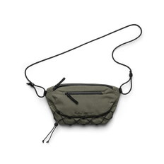 Roamer Pro Sling Bag 6L - Forest Green