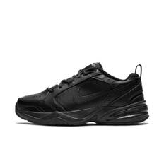 Nike Herren Air Monarch IV Fitnessschuhe, Schwarz (Black/Black 001), 40.5 EU