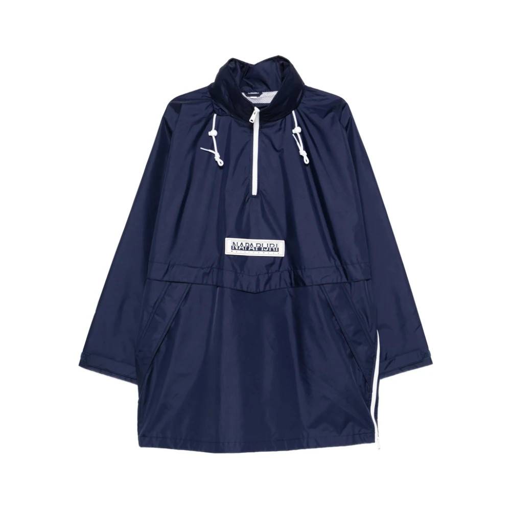 Napapijri - Rainforest Jacket Jackor - Herr - M -