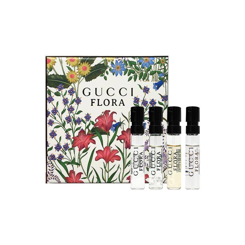 Gucci Flora Provset EDP