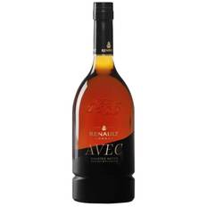 Renault Avec Cognac 40% 70 cl