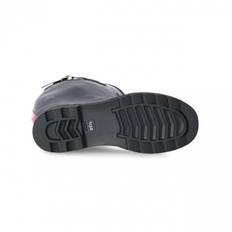 Trespass Samira Wellington - Dog Print - Dame Gummistøvle-41