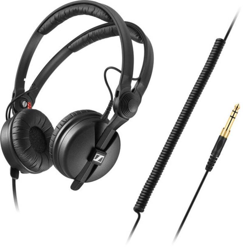 Sennheiser HD-25 Plus