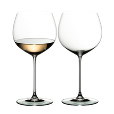 2 x Riedel Veritas Chardonnay 6449/97