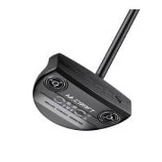 Mizuno M-Craft OMOI 05 Black ION Putter