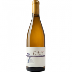 O Equilibrio 2022 Albarino, Bodegas Fulcro, DO Rias Baixas