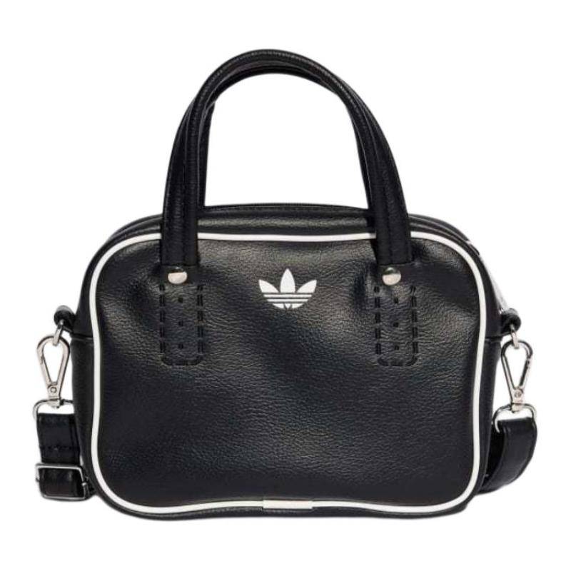 Adidas Adicolor Tote Bag Adidas JX7872 svart