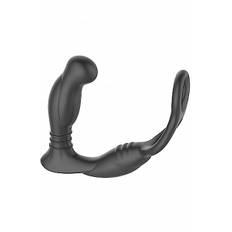 Simul8 Prostate Cock and Ball Toy