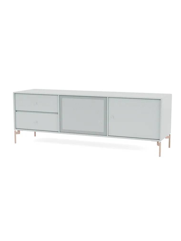 TV & Sound Modul, Octave VI, inkl. ben mushroom fra Montana Oyster - Jacobsen Plus