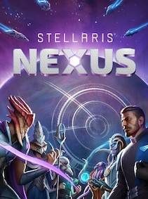Stellaris Nexus (PC) - Steam Account - GLOBAL