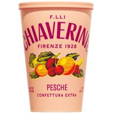 Chiaverini Marmelad/Sylt Extra Persika 320g
