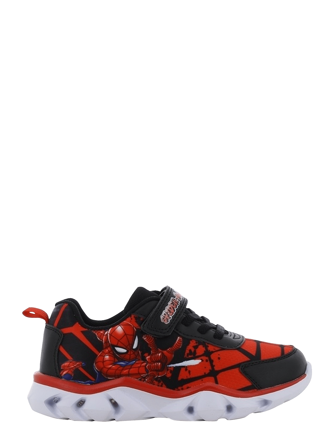 SPIDER-MAN Spiderman Sneakers | Red | 32
