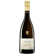 Champagne Cuvée 1522 Extra Brut