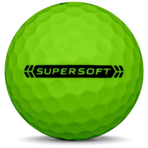 Callaway Supersoft 2024 Grøn