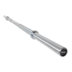 Skivstång 50mm Fat Bar/Apollon - Recoil