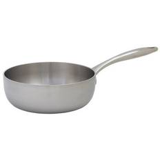Culimat Sauteuse Mathias Dahlgren, 22 cm 5-Ply
