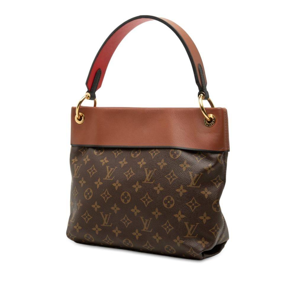 Louis Vuitton Vintage Louis Vuitton Tuileries L 23cm x W 26.50cm x D 8.50cm - Håndtasker hos Magasin.