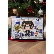 Harry Potter 2022 Funko Advent Calendar