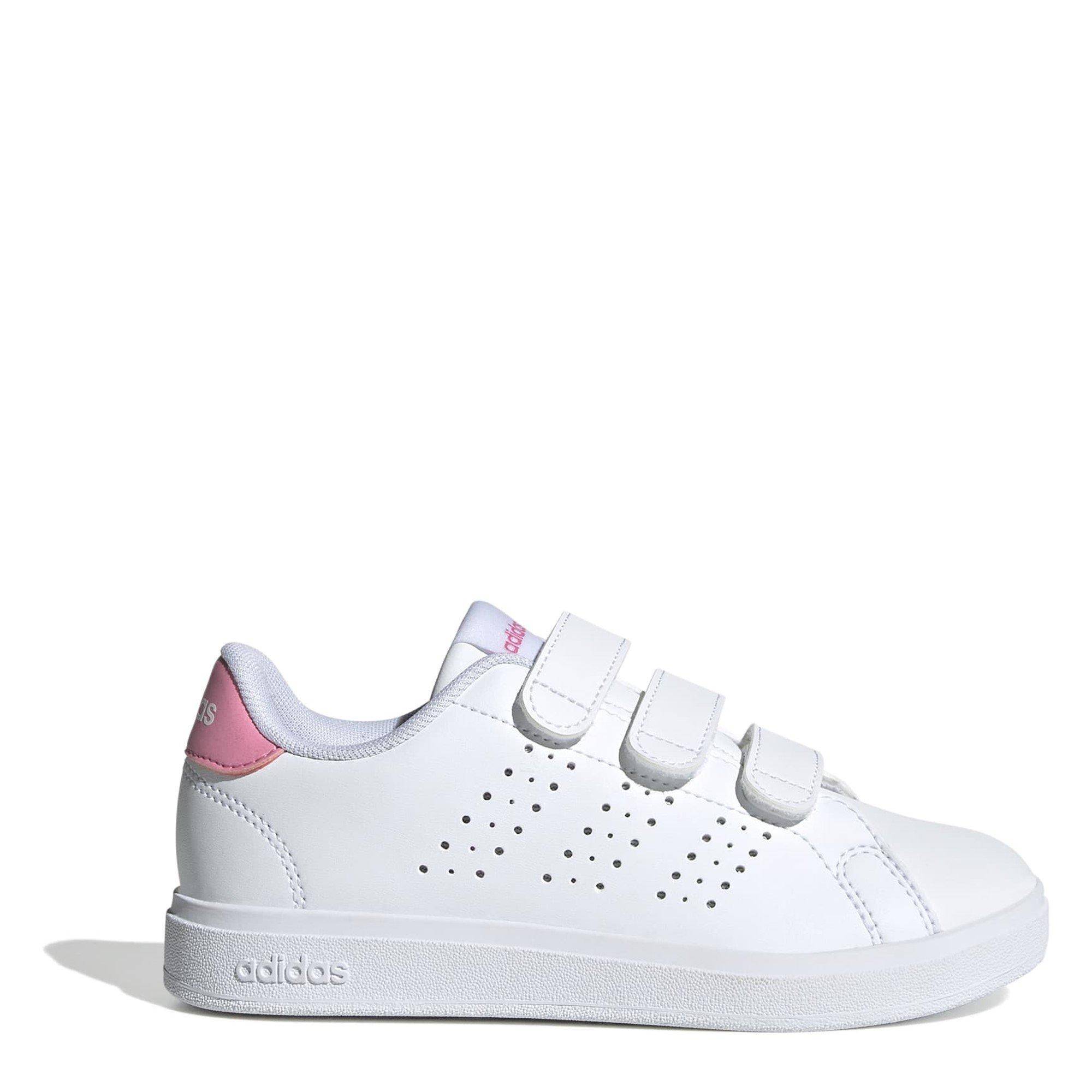 Adidas Advantage Base 2.0 Shoes Kids