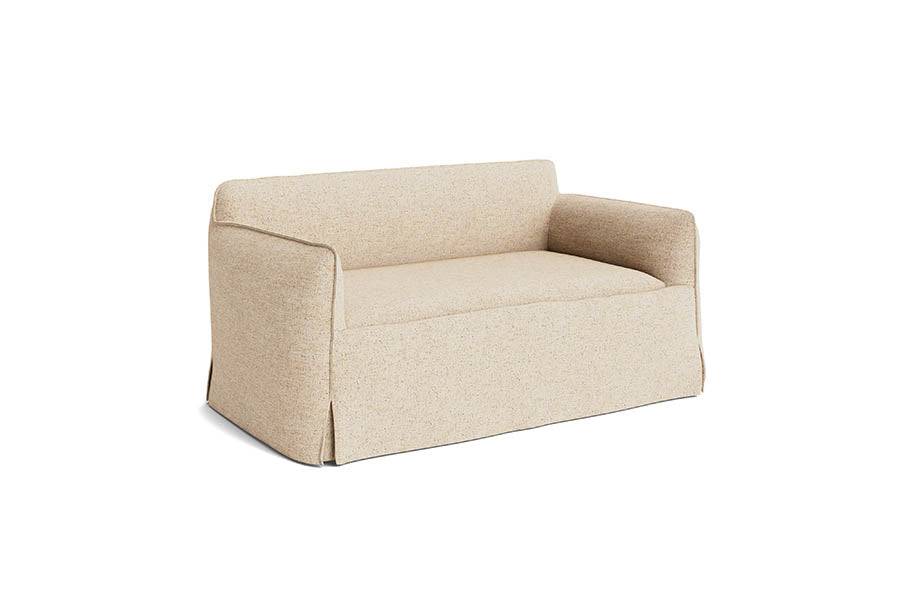 Betræk til Mimi 2-personers Sofa fra Hay Bolgheri LGG60 - Jacobsen Plus