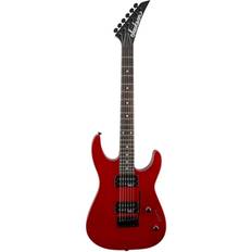 Jackson JS11 DK 22FR JS Dinky Amaranth Metallic Red