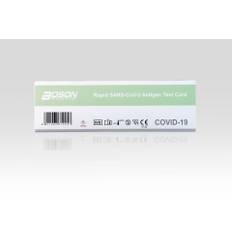 Boson Rapid SARS-CoV-2 Antigentest hjemmetest x10 Pack