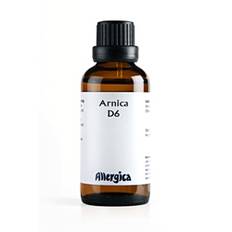 Arnica D6 (50 ml)