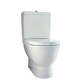 Duravit Starck 3 toiletskål uden cisterne