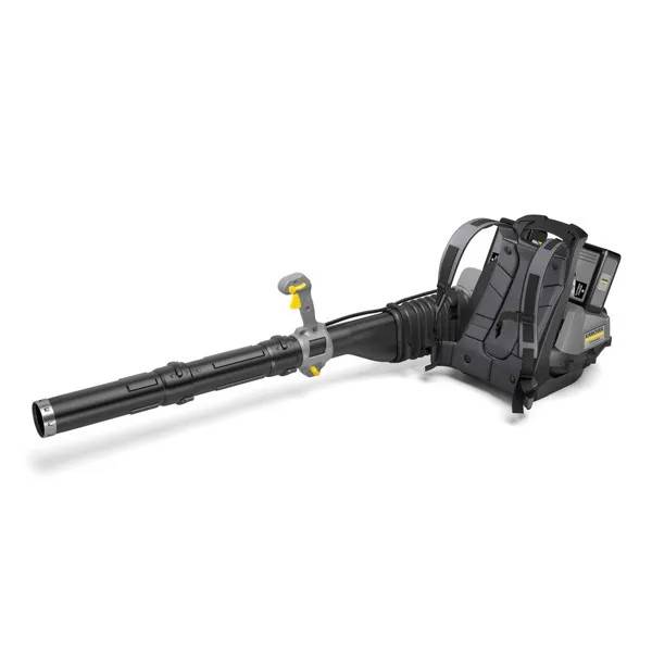 LBB 1060/36 BP PACK *EU batteridriven lövblåsare PAKET