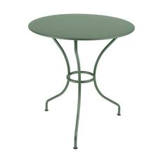 Opéra+ cafébord cactus Ø67 cm - Grön