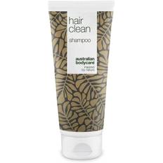 Australian Bodycare Hair Clean Shampoo Suitable For Dandruff, Dry And Itchy Scalp - 200 ml
