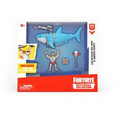 Fortnite 36712 Battle Royale Collection-Spielset mit Laser Chomp...