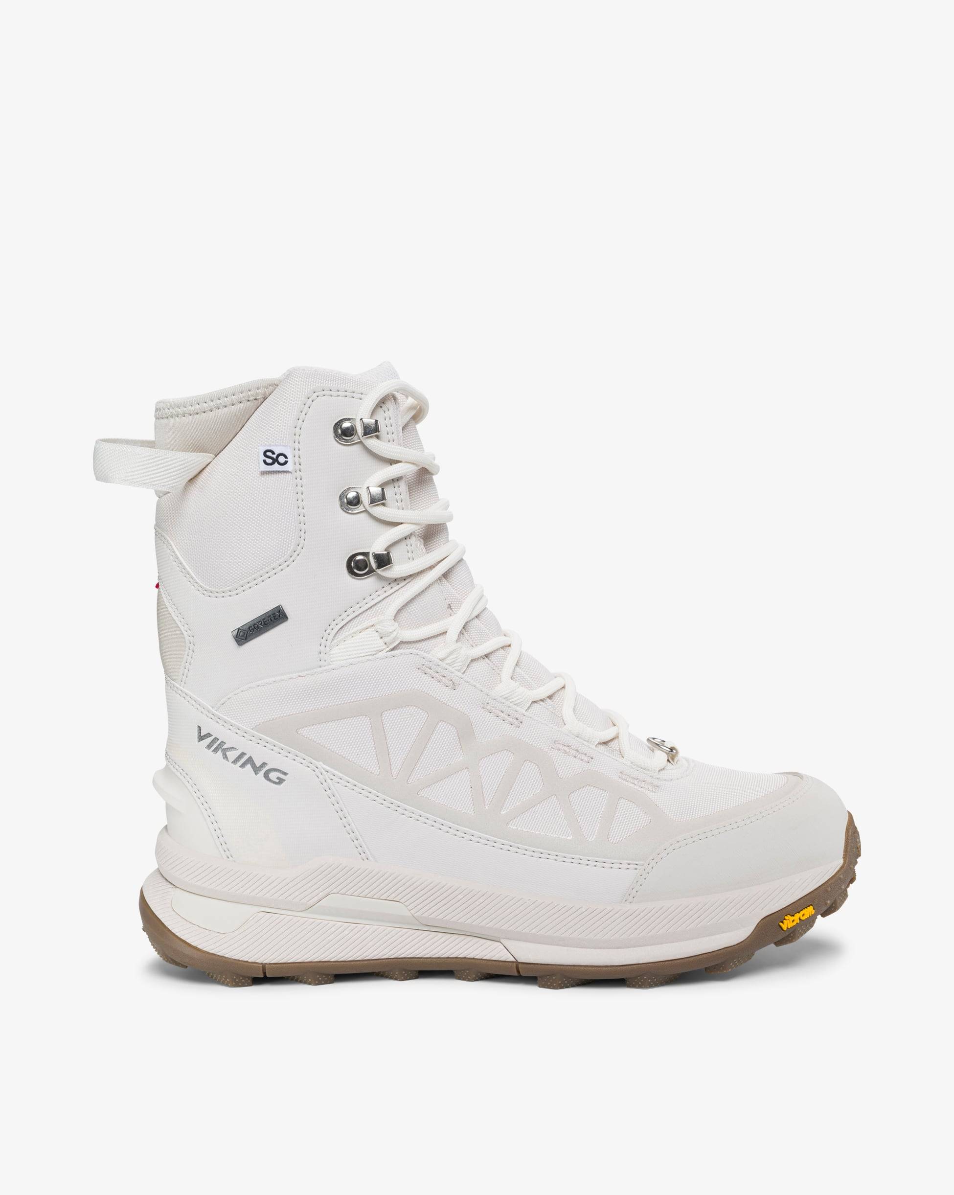 Constrictor Warm SC GTX