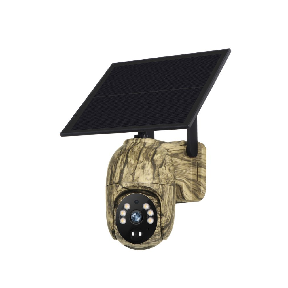 Hunters Choice LPV Vildtkamera.