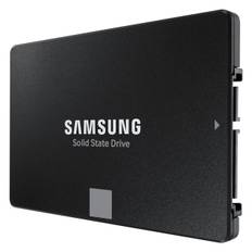 Samsung 870 EVO SSD-disk - 2 TB