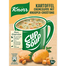 Knorr Cup a Soup Kartoffelsuppe