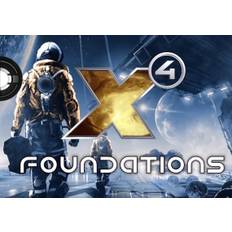 X4: Foundations (PC) Steam Key - GLOBAL