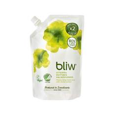 Tvål BLIW Vitsippa refill 600ml