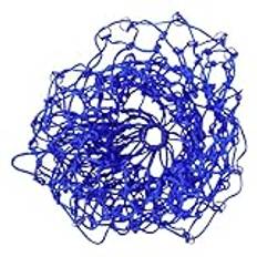 INOOMP Häst Halmväska Getväskor Hästmatare Nätväska Tillverka Påsar För Hö Hästväska Matare För Häst Långsamma Utfodringsnät Hönät För Hästar Långsamma Matningsnät För Häst Långsamma