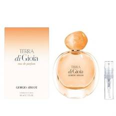 Armani Terra Di Gioia - Eau de Parfum - Doftprov - 5 ml