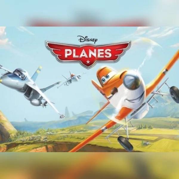 Disney Planes (PC) Steam Key - GLOBAL