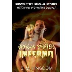 Interracial Paranormal Romance - S M Kingdom - 9781523278824