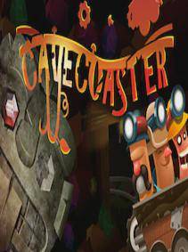 Cave Coaster Steam Key GLOBAL