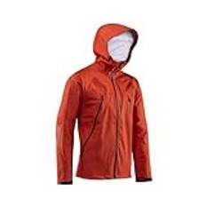 Leatt 6009554075407 Veste MTB HydraDri 5.0-S-orange Glow, flerfärgad, en storlek