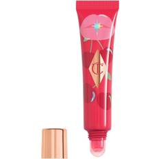 Charlotte Tilbury Unreal Lips Healthy Glow Nectar Oil Læbeolie - Lip Oil hos Magasin