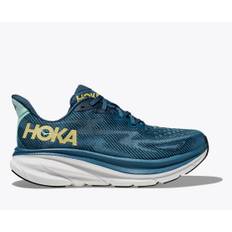 Hoka One One Clifton 9 Men - Midnight Ocean/Bluesteel