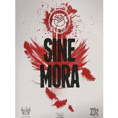 Sine Mora (PC) - Steam Key - GLOBAL