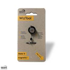 Geoff Anderson WizTool Pin-on-reel