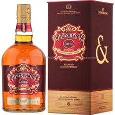 Chivas Regal Extra (1 Liter)