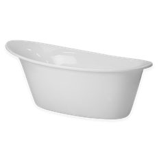 Comfortana badekar 175 x 90 x 80 cm